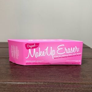 🔥SALE🔥 The Original Makeup Eraser Pink NEW IN BOX !!
